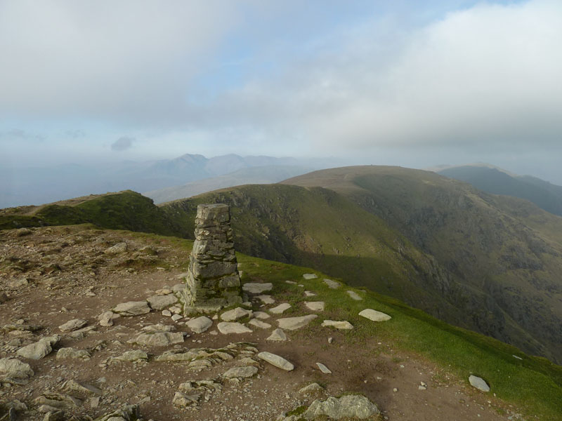 Coniston Old Man